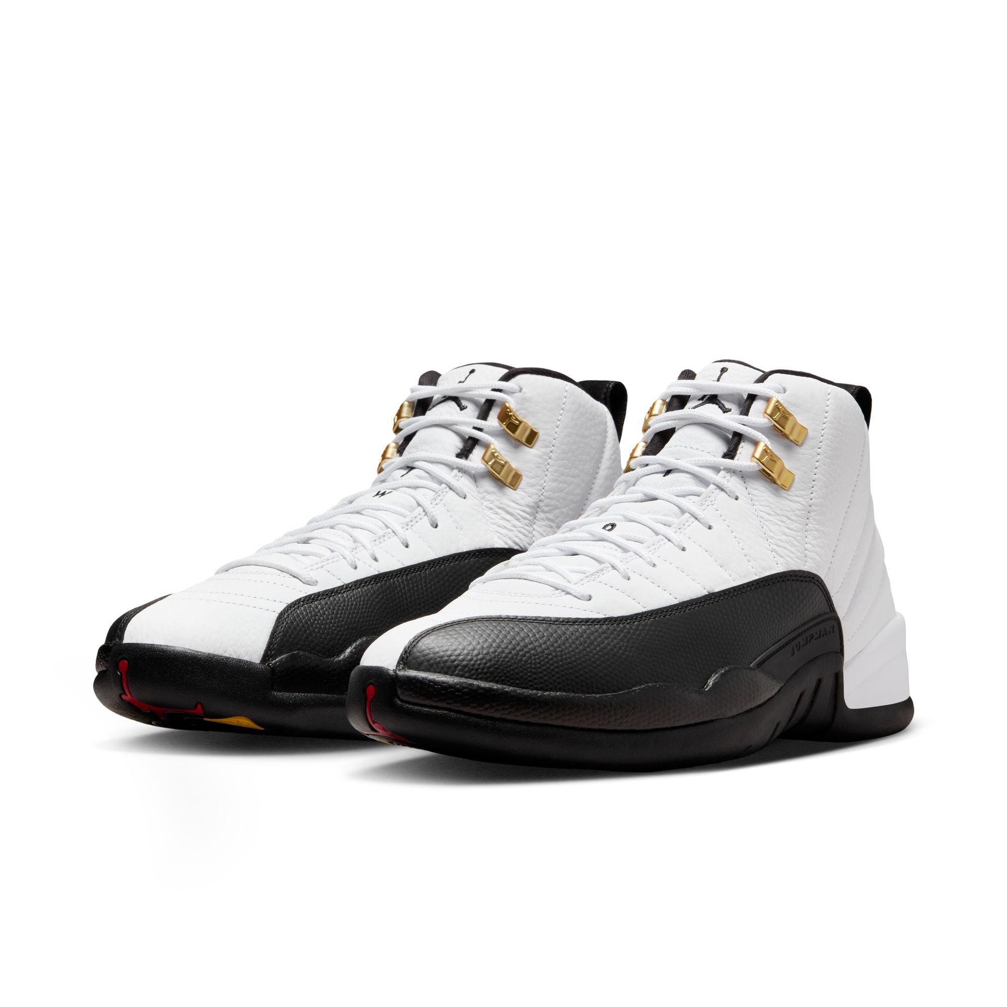 Air Jordan 12 Retro "Taxi"