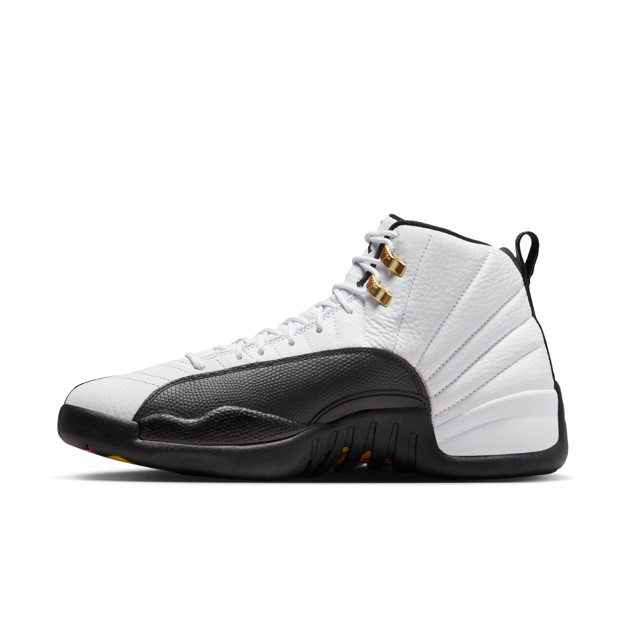 Air Jordan 12 Retro "Taxi"