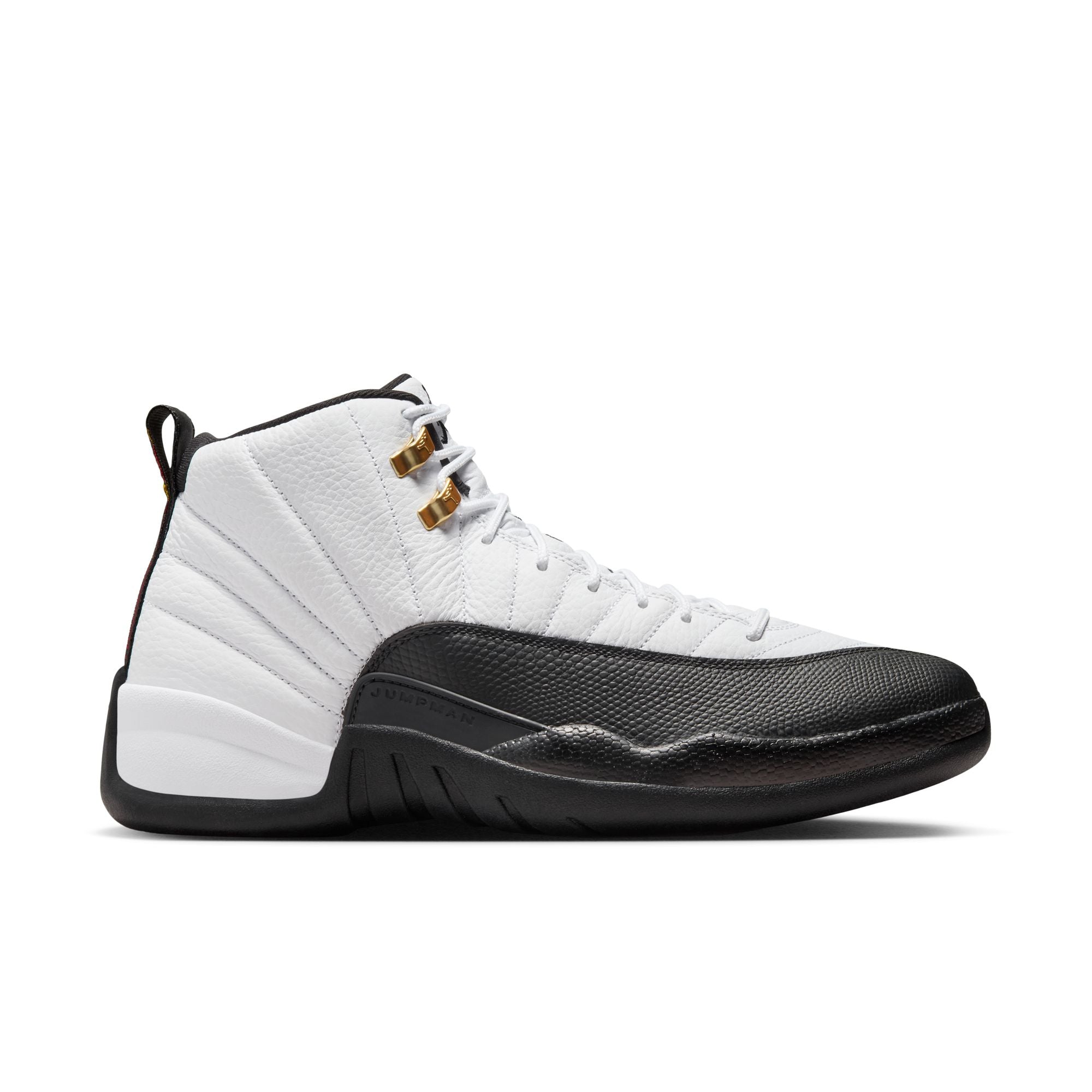 Air Jordan 12 Retro "Taxi"