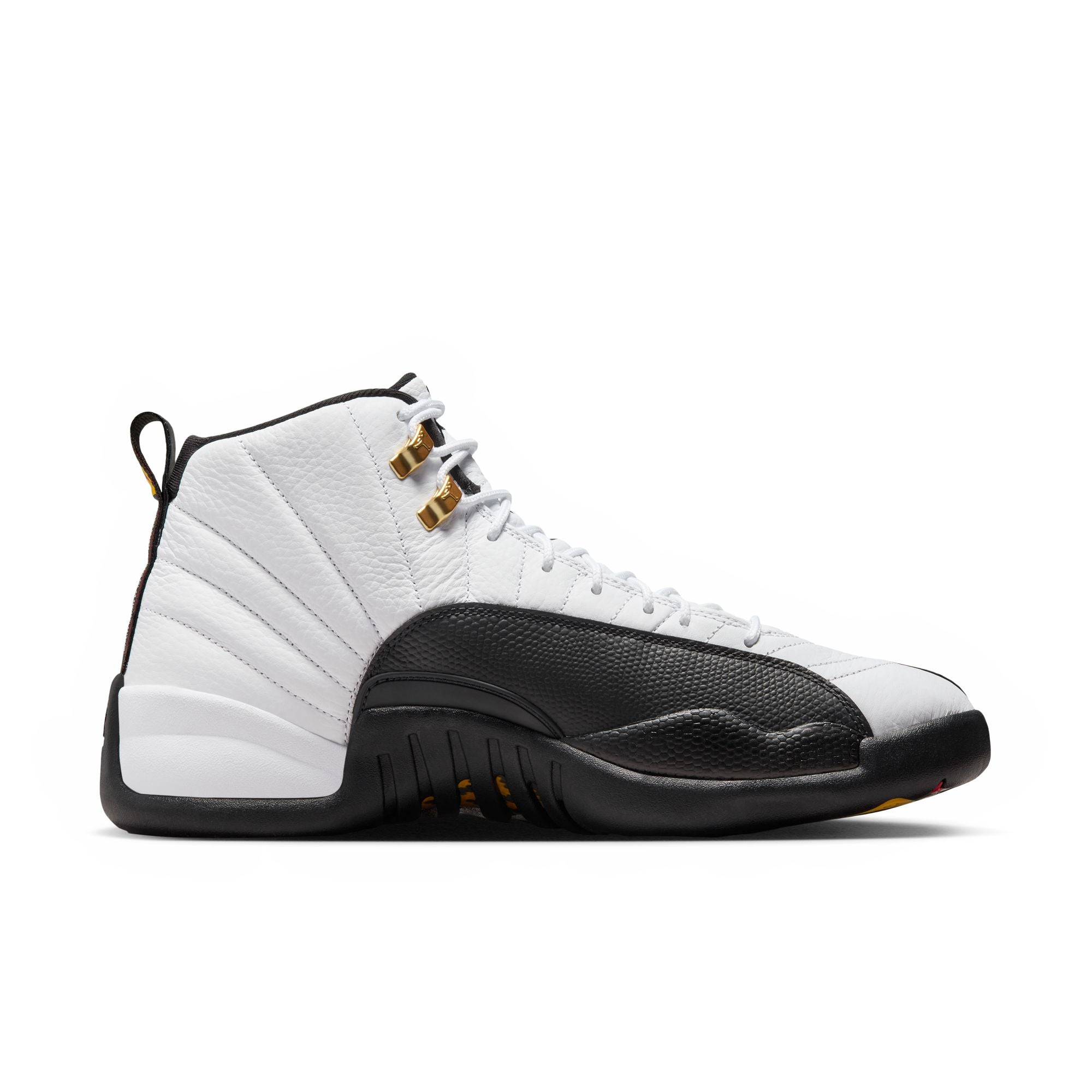 Air Jordan 12 Retro "Taxi"