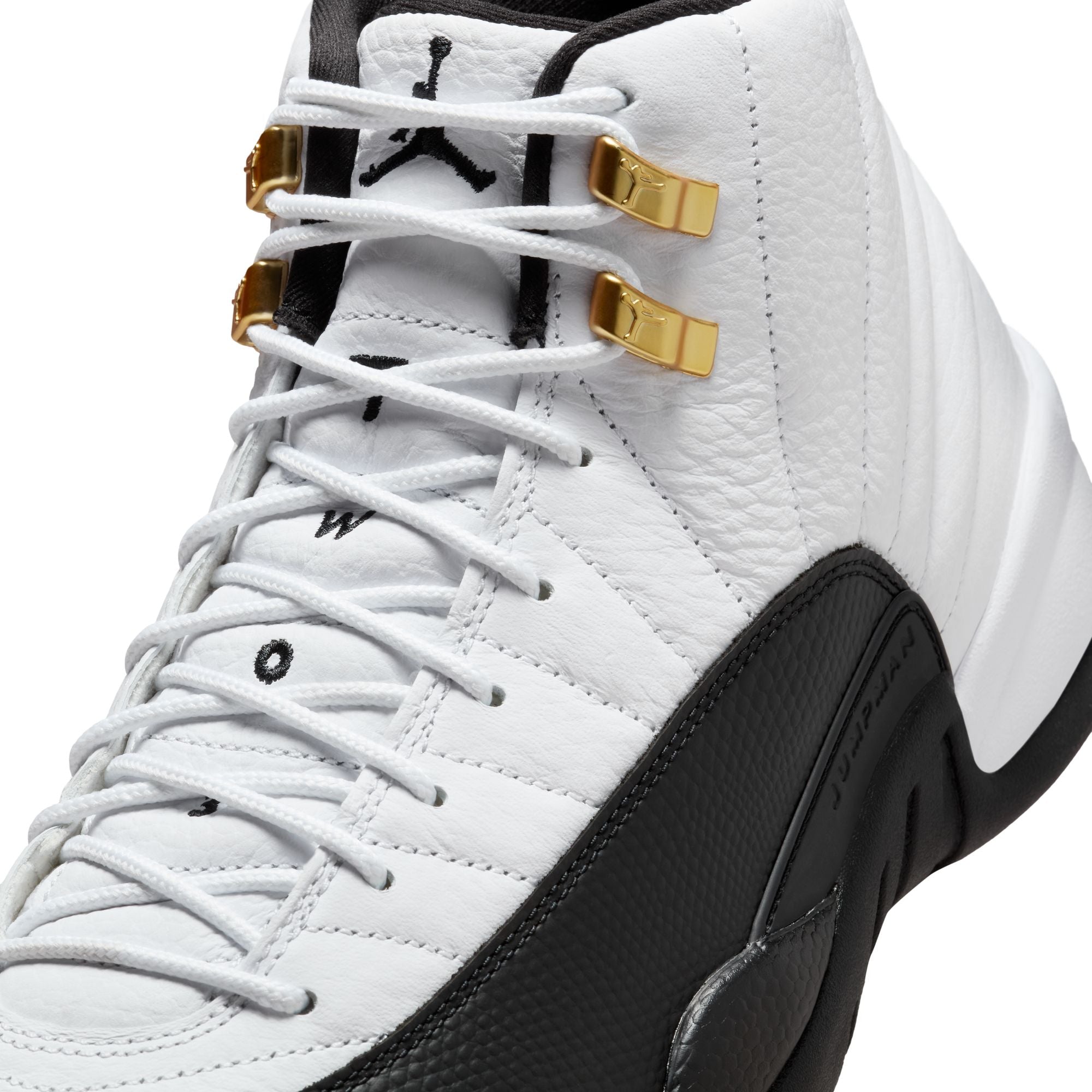 Air Jordan 12 Retro "Taxi"