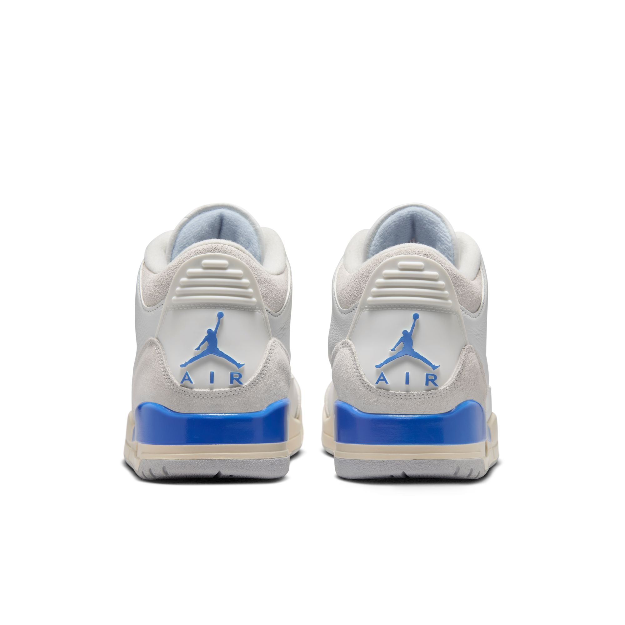 Air Jordan 3 Retro "Lucky Shorts"