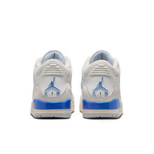 Air Jordan 3 Retro "Lucky Shorts"