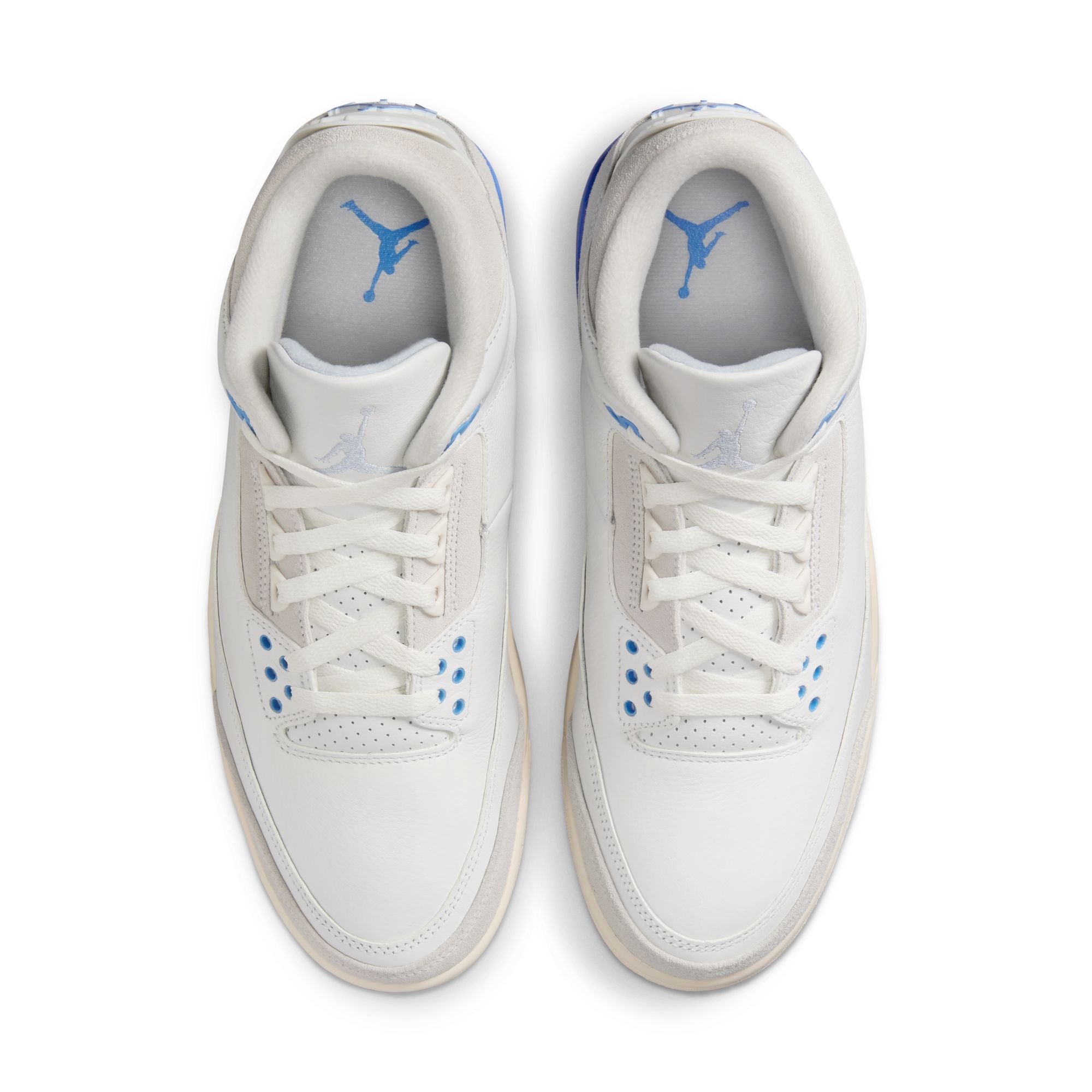 Air Jordan 3 Retro "Lucky Shorts"