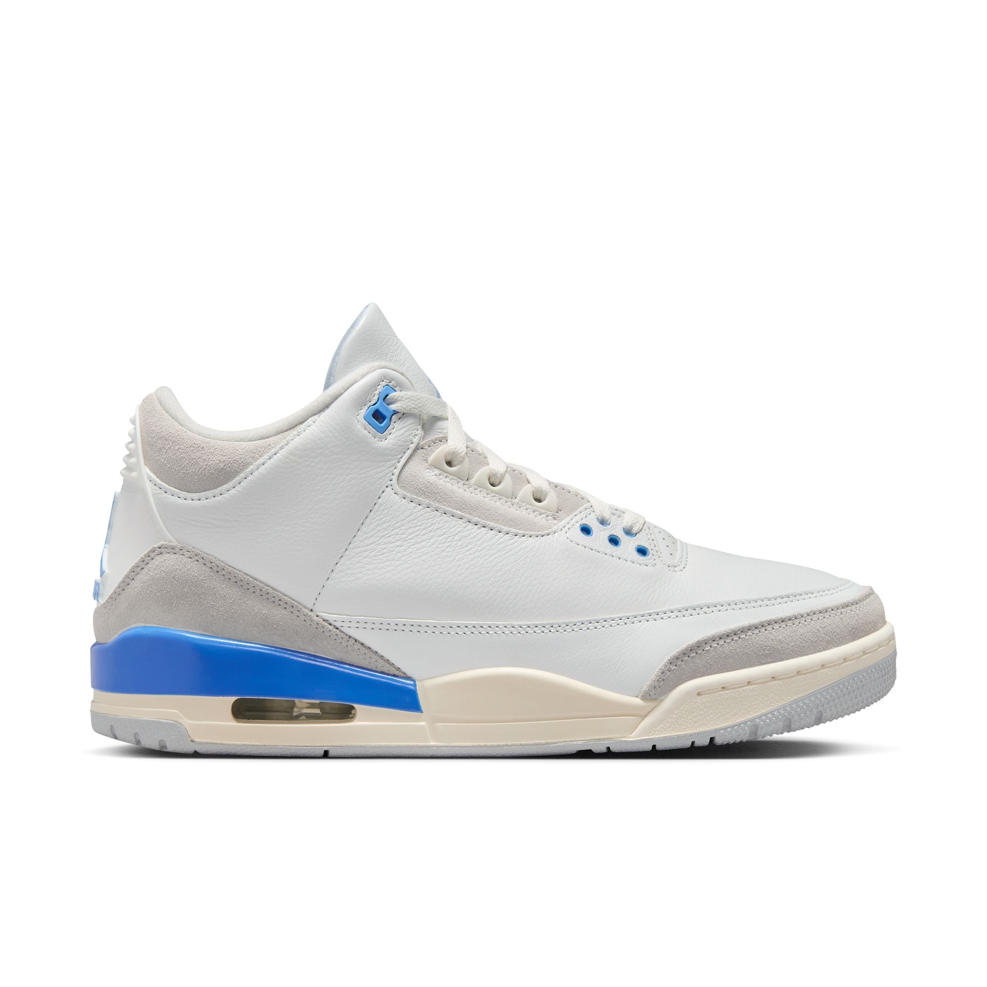 Air Jordan 3 Retro "Lucky Shorts"