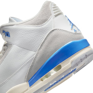Air Jordan 3 Retro "Lucky Shorts"