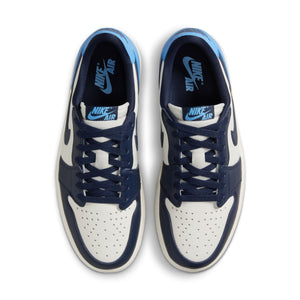 Air Jordan 1 Low Retro OG "Obsidian"