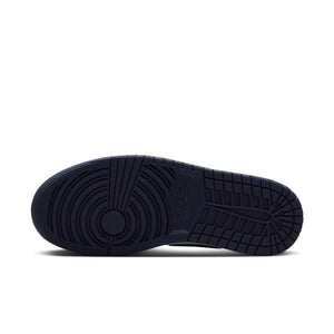Air Jordan 1 Low Retro OG "Obsidian"