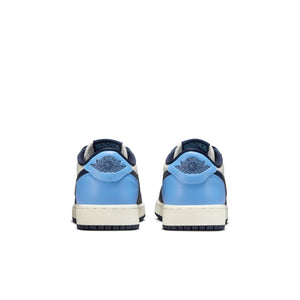 Air Jordan 1 Retro Low OG GS "Obsidian"