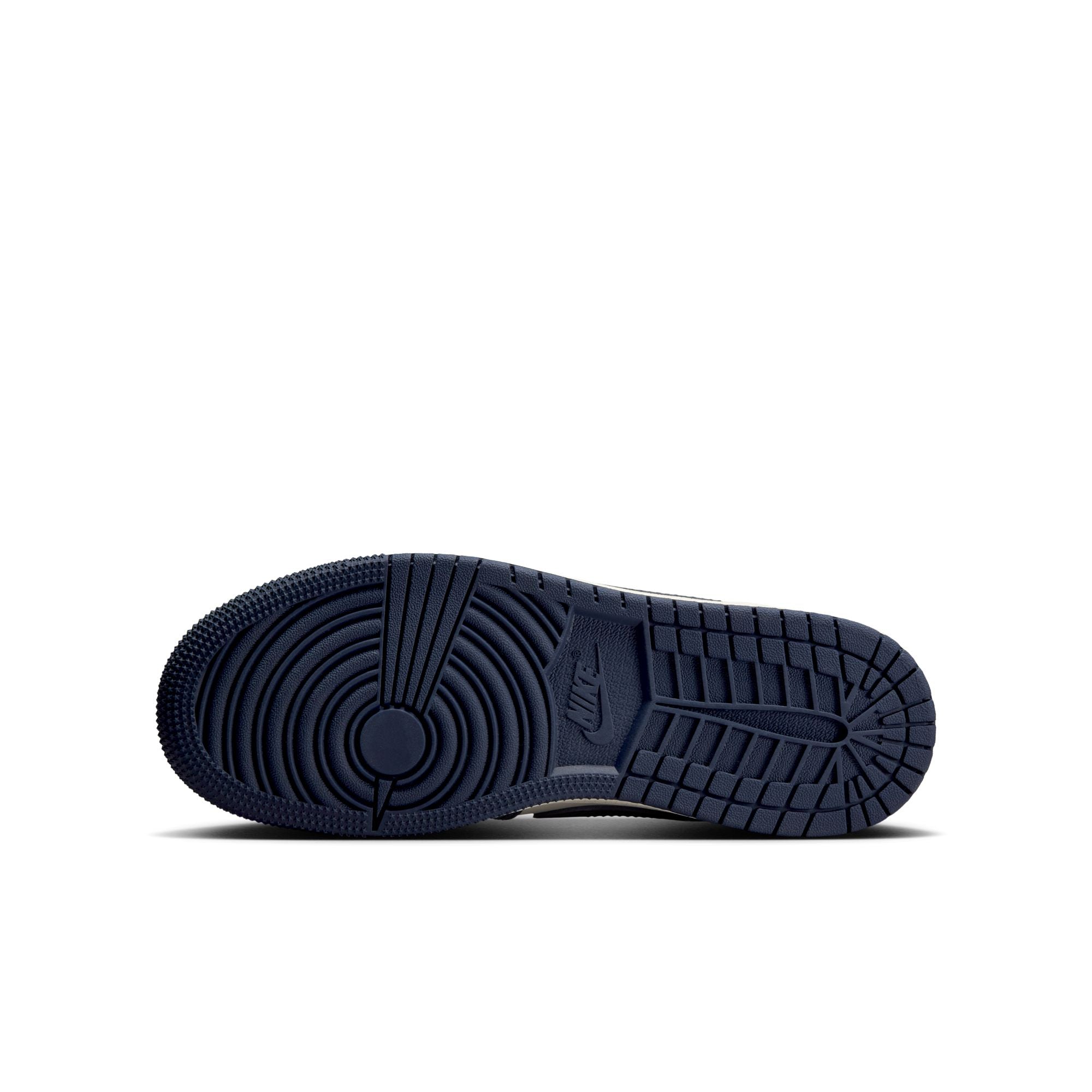 Air Jordan 1 Retro Low OG GS "Obsidian"