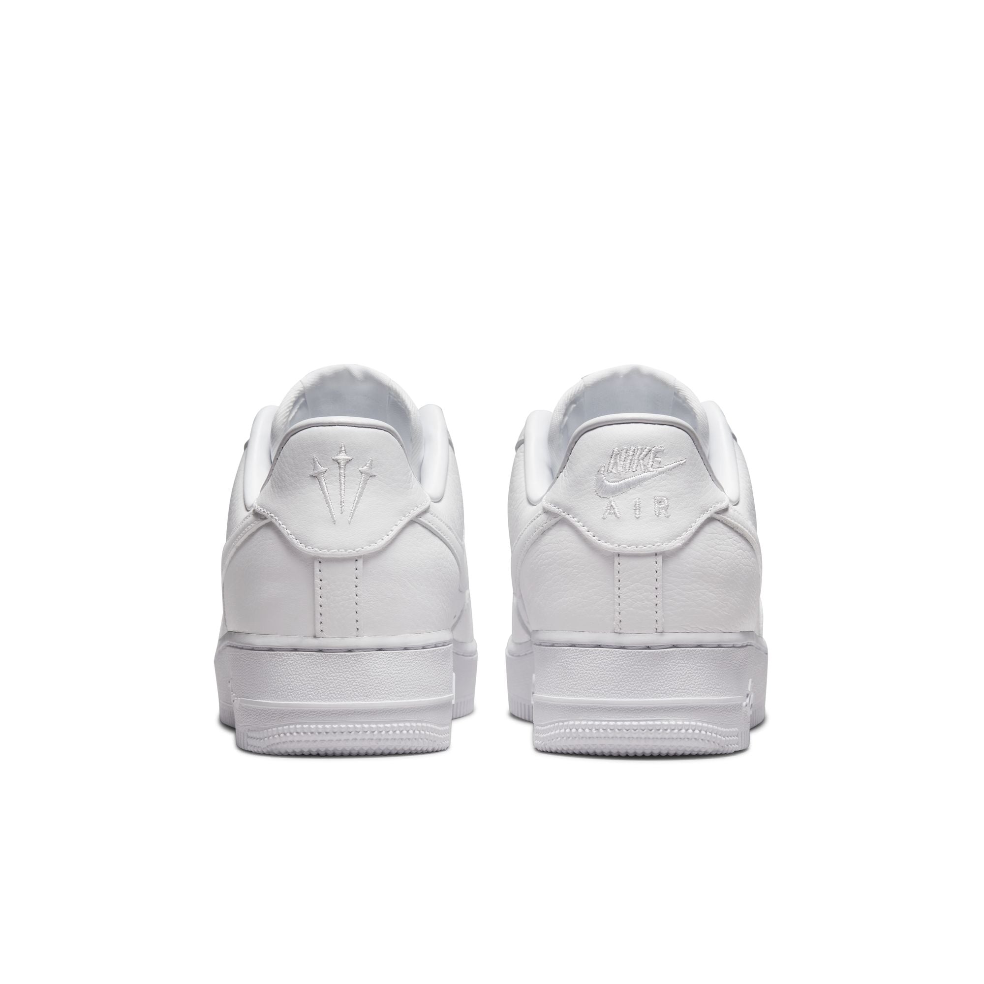 NOCTA x Air Force 1 Low 'Certified Lover Boy' White