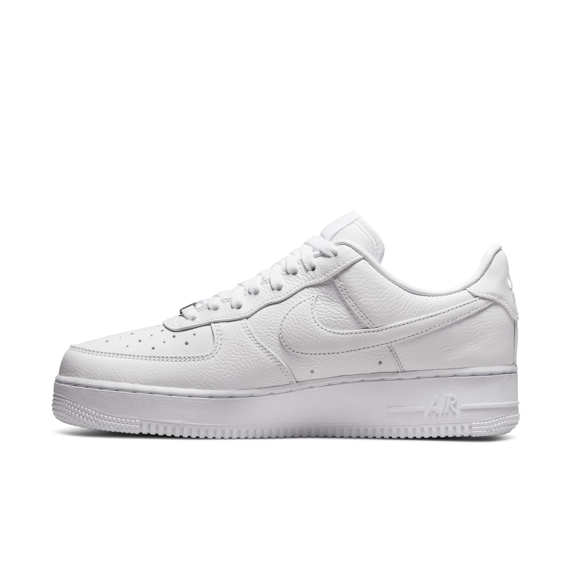 NOCTA x Air Force 1 Low 'Certified Lover Boy' White