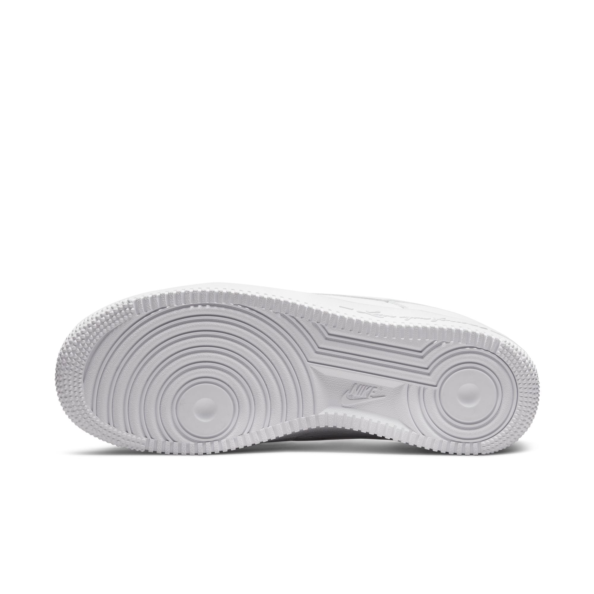 NOCTA x Air Force 1 Low 'Certified Lover Boy' White