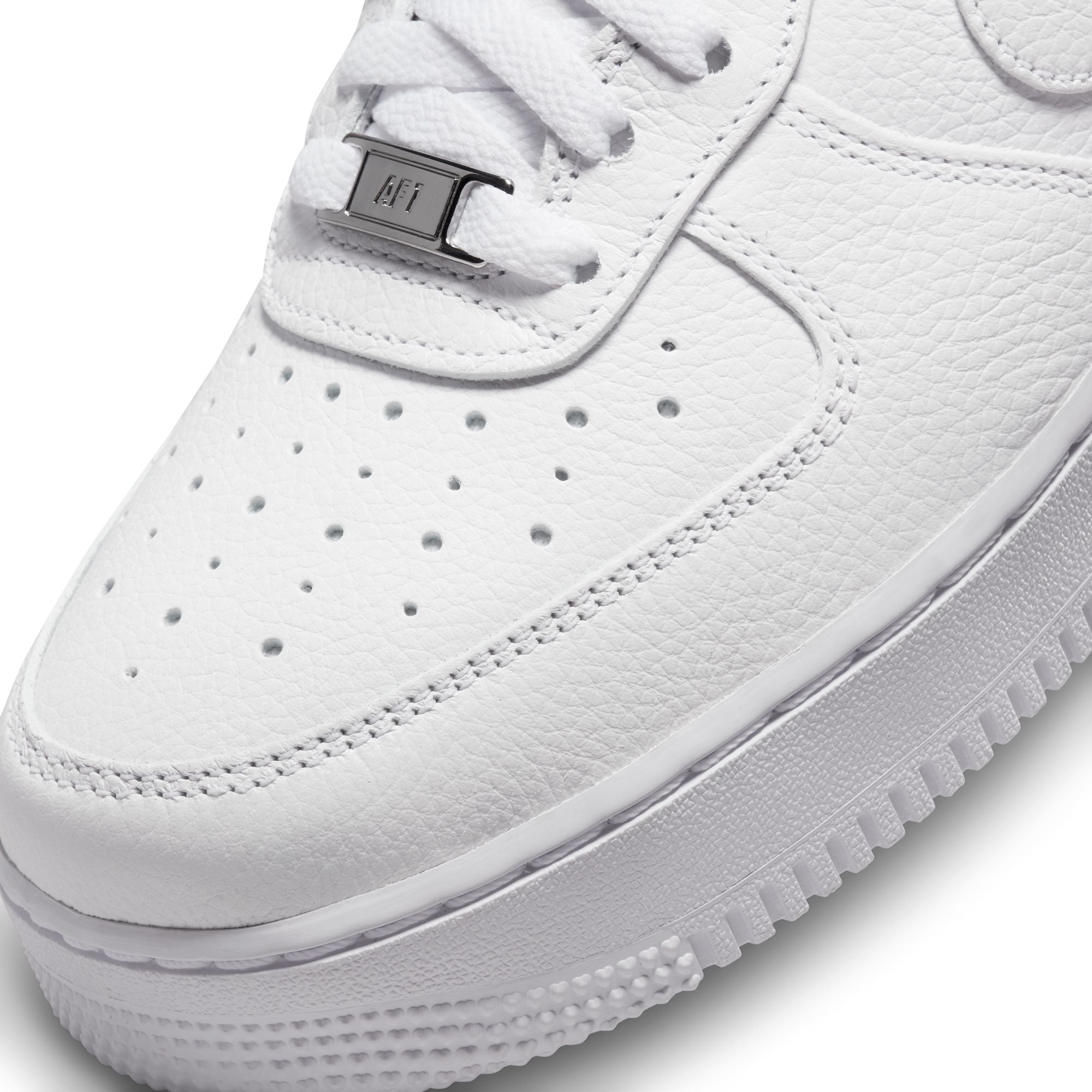NOCTA x Air Force 1 Low 'Certified Lover Boy' White