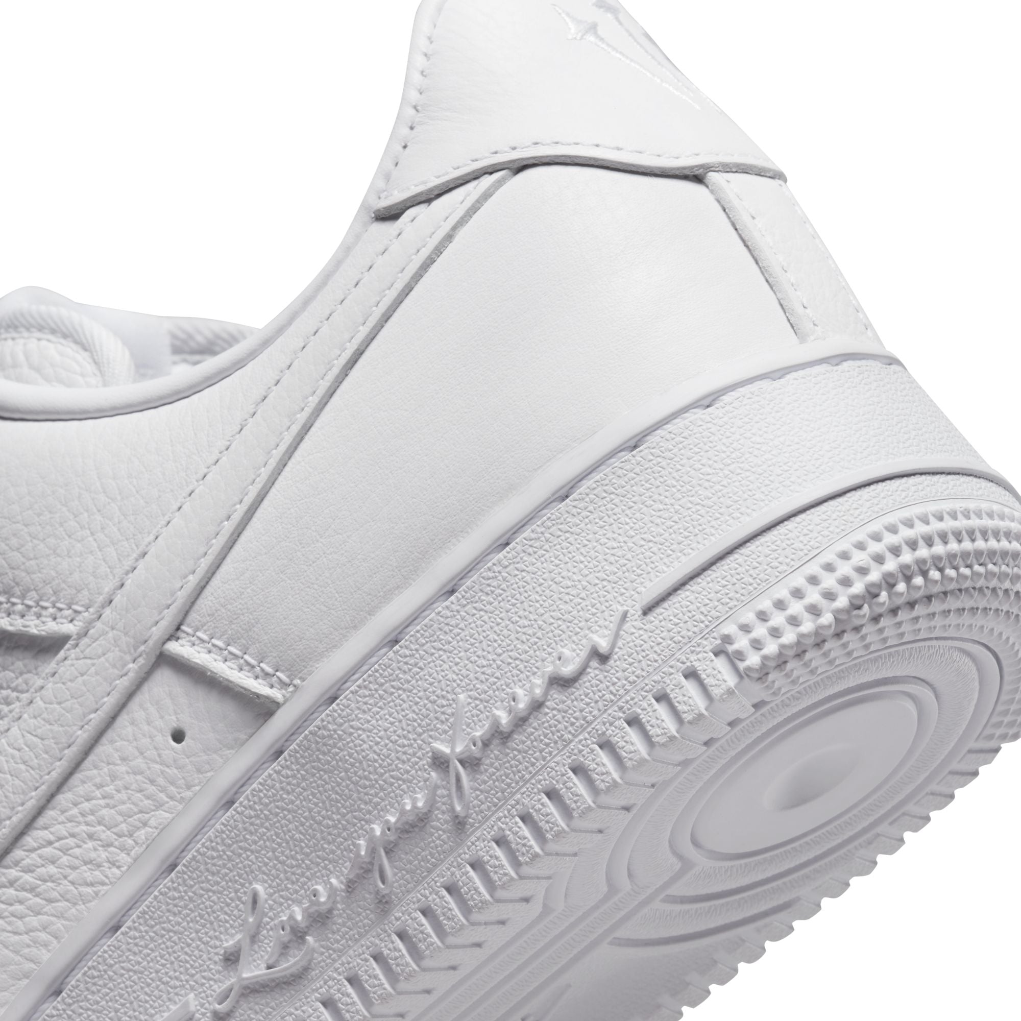 NOCTA x Air Force 1 Low 'Certified Lover Boy' White
