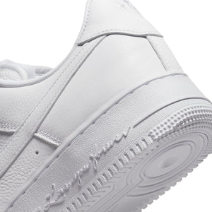 NOCTA x Air Force 1 Low 'Certified Lover Boy' White