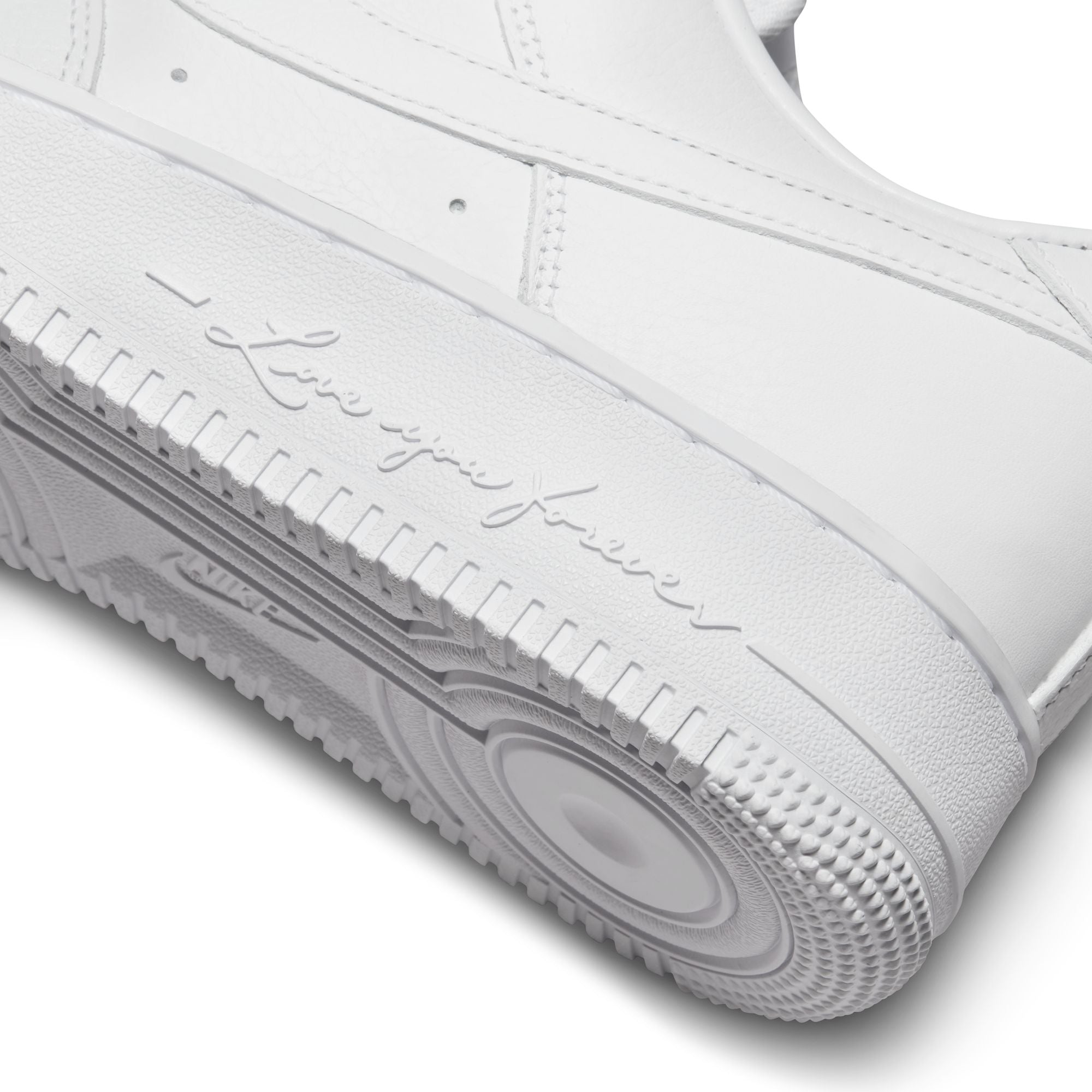 NOCTA x Air Force 1 Low 'Certified Lover Boy' White