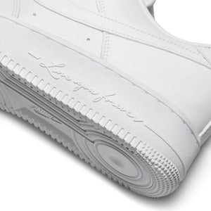 NOCTA x Air Force 1 Low 'Certified Lover Boy' White