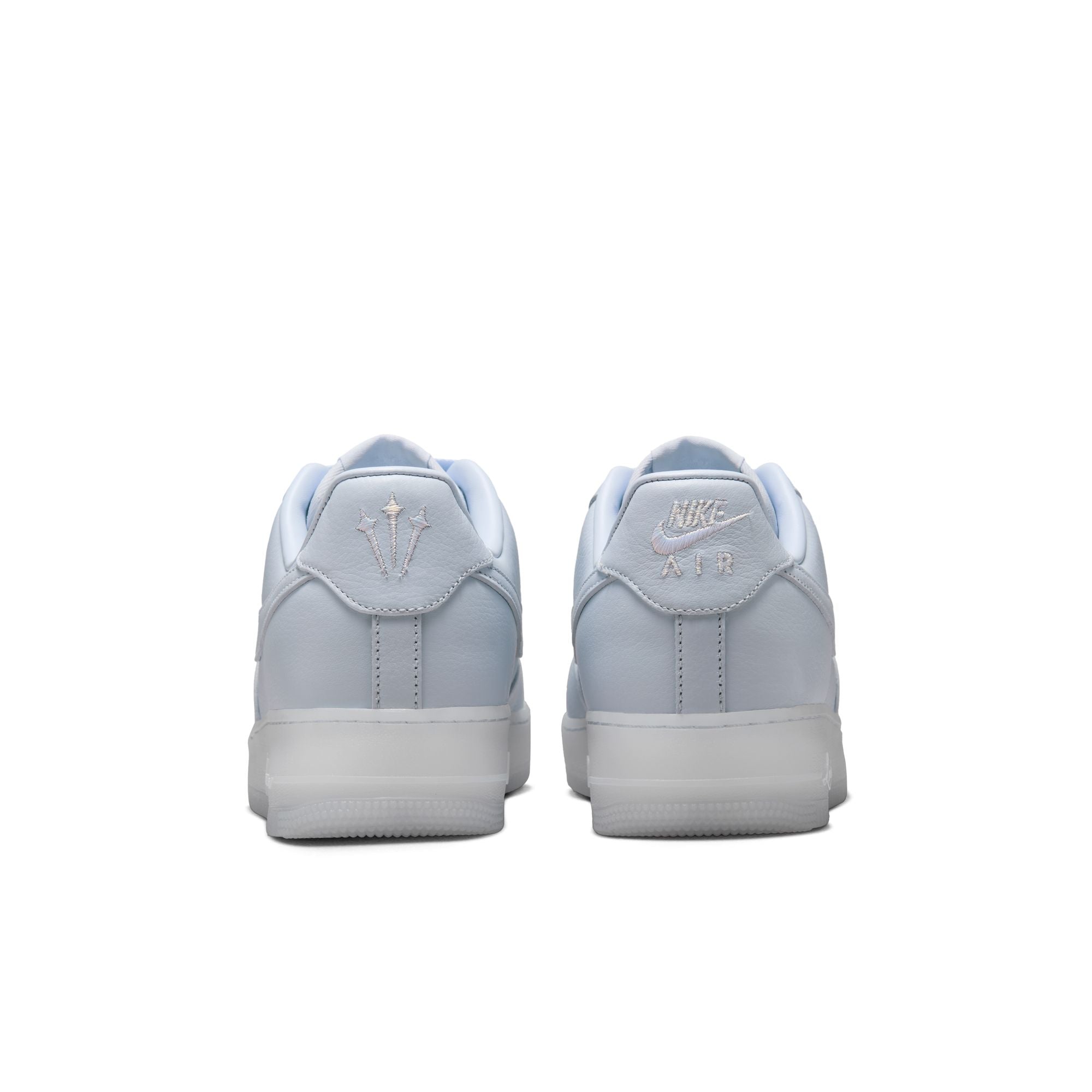 NOCTA x Air Force 1 Low 'Certified Lover Boy' Palest Purple