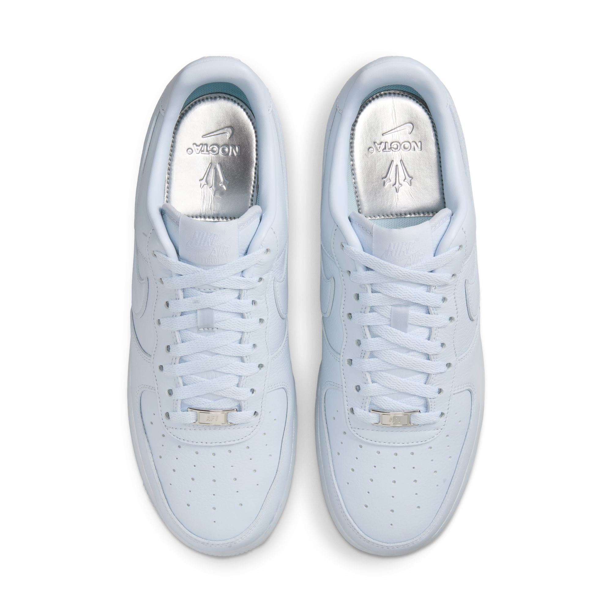 NOCTA x Air Force 1 Low 'Certified Lover Boy' Palest Purple