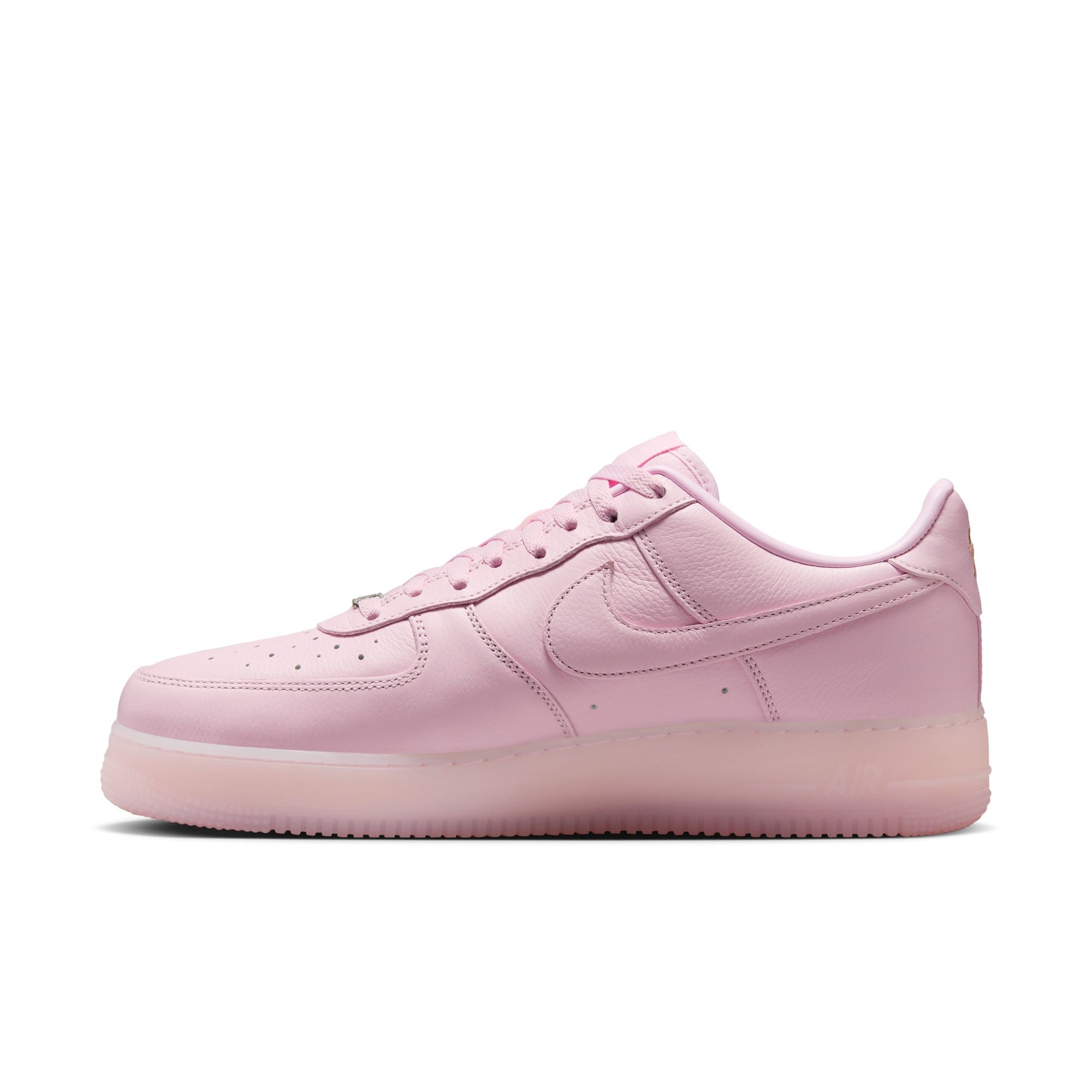 NOCTA x Air Force 1 Low 'Certified Lover Boy' Pink Foam