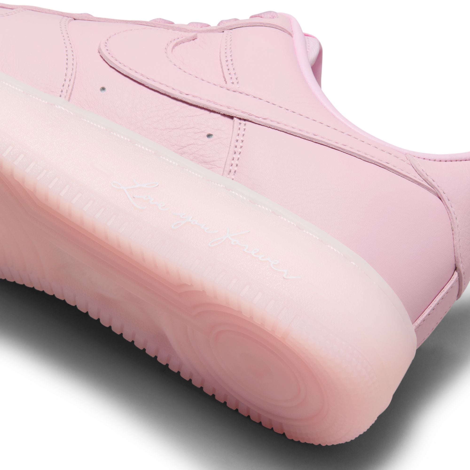 NOCTA x Air Force 1 Low 'Certified Lover Boy' Pink Foam