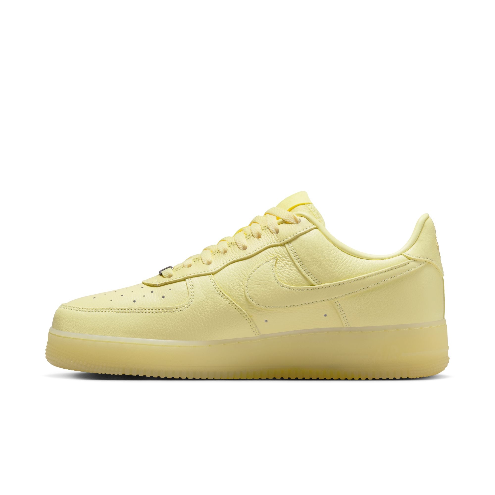 NOCTA x Air Force 1 Low 'Certified Lover Boy' Citron Tint