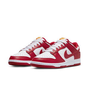 Dunk Low Retro "Gym Red"
