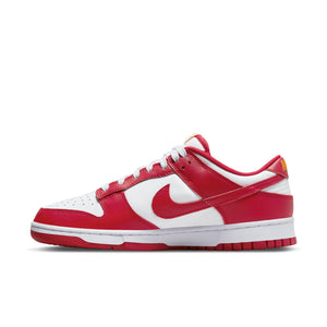 Dunk Low Retro "Gym Red"