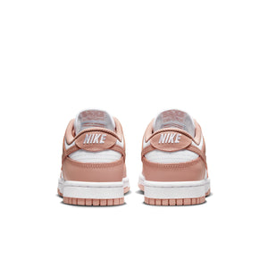 Women's Dunk Low "Rose Whisper"