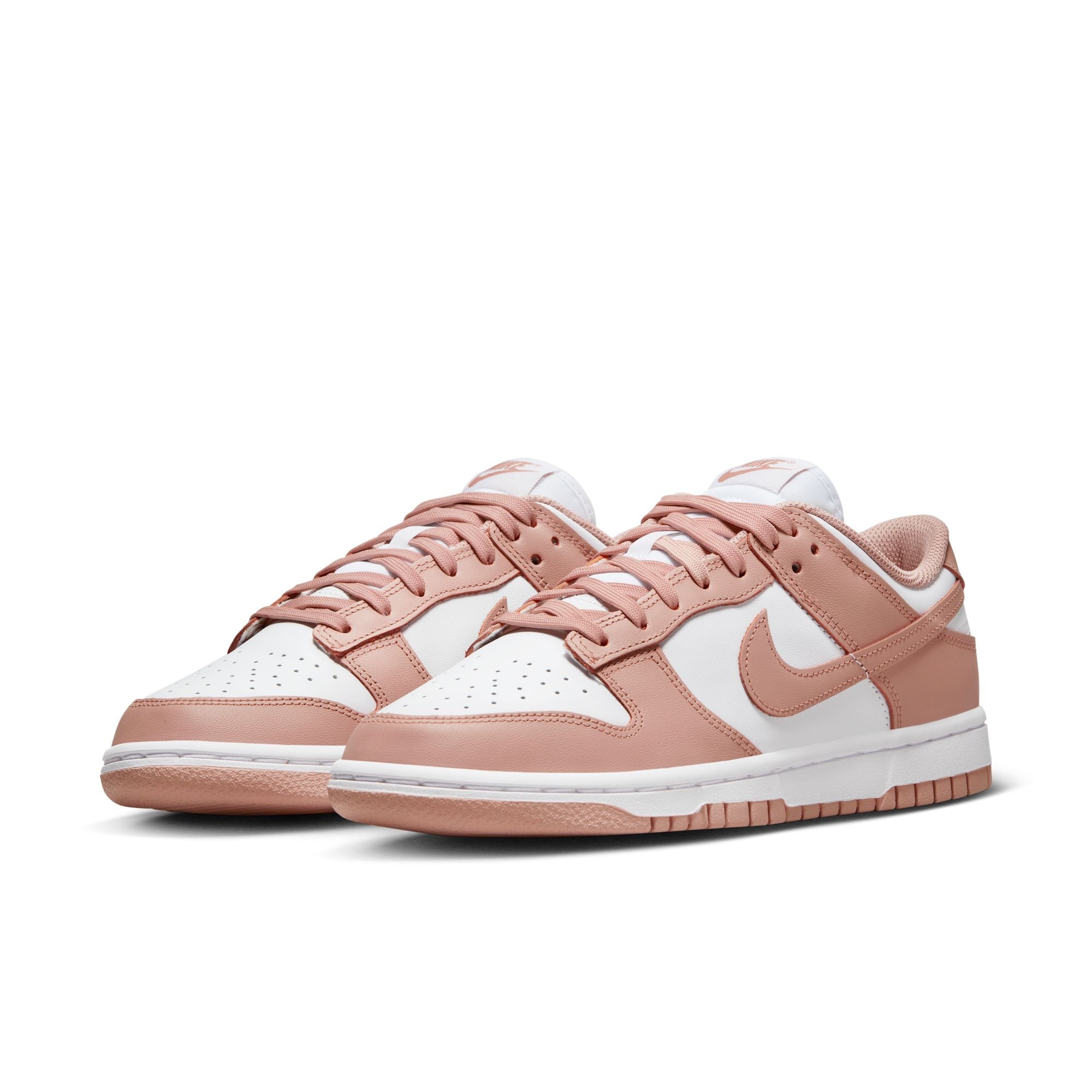 Women's Dunk Low "Rose Whisper"