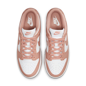 Women's Dunk Low "Rose Whisper"