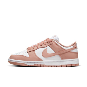 Women's Dunk Low "Rose Whisper"