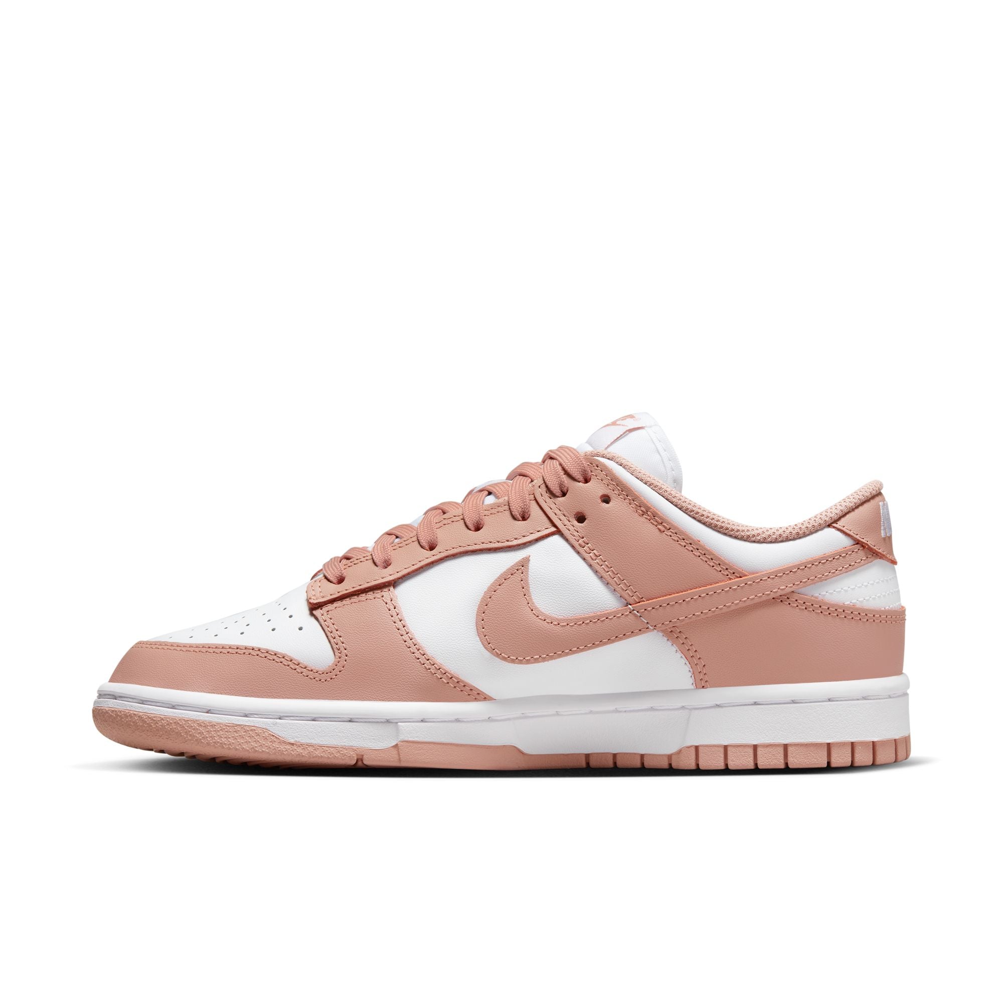 Women's Dunk Low "Rose Whisper"