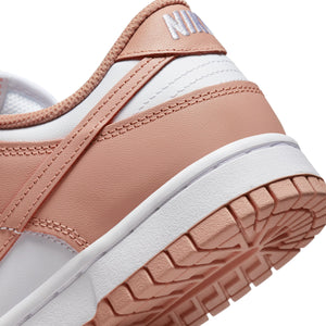 Women's Dunk Low "Rose Whisper"