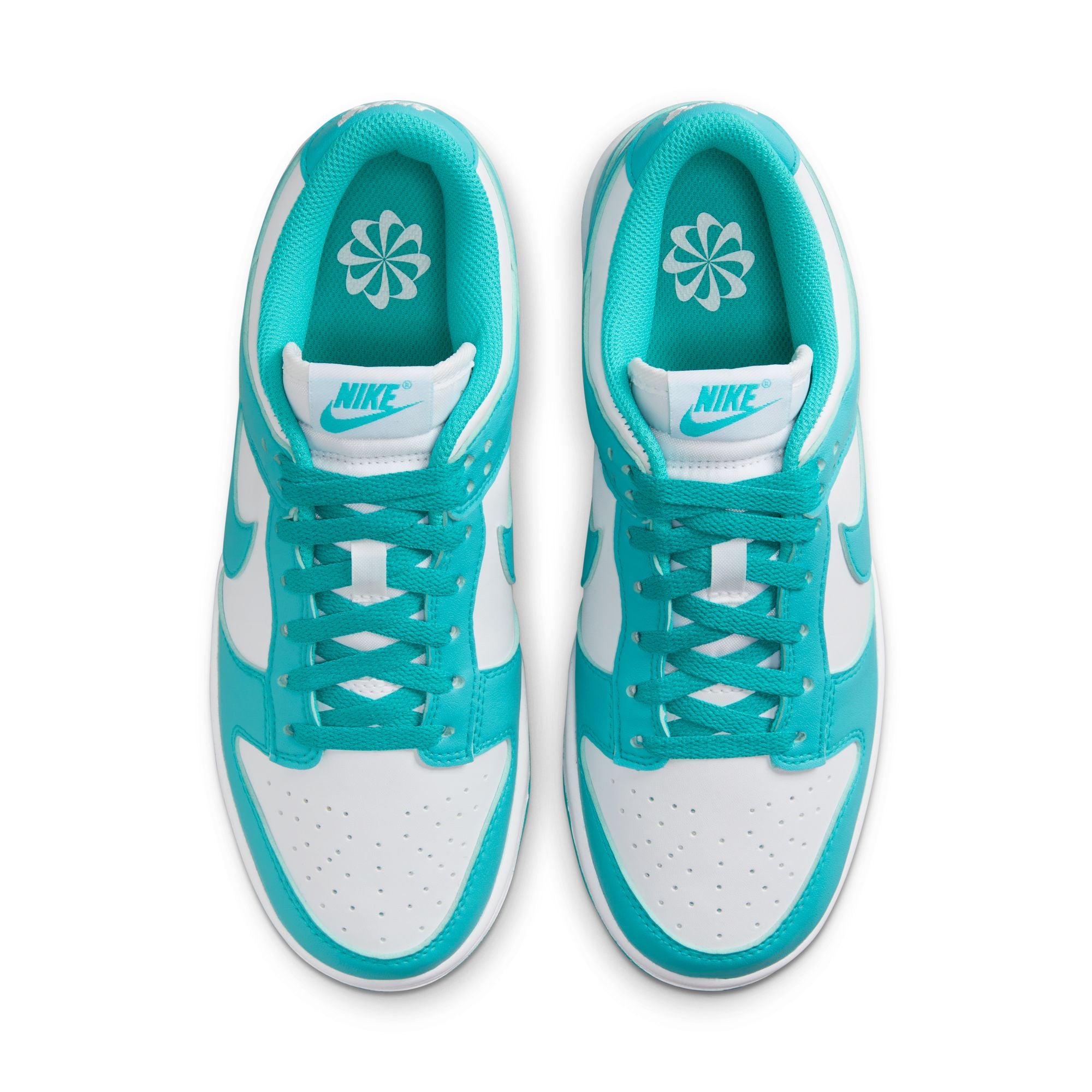 Women's Dunk Low Next Nature "Dusty Cactus"