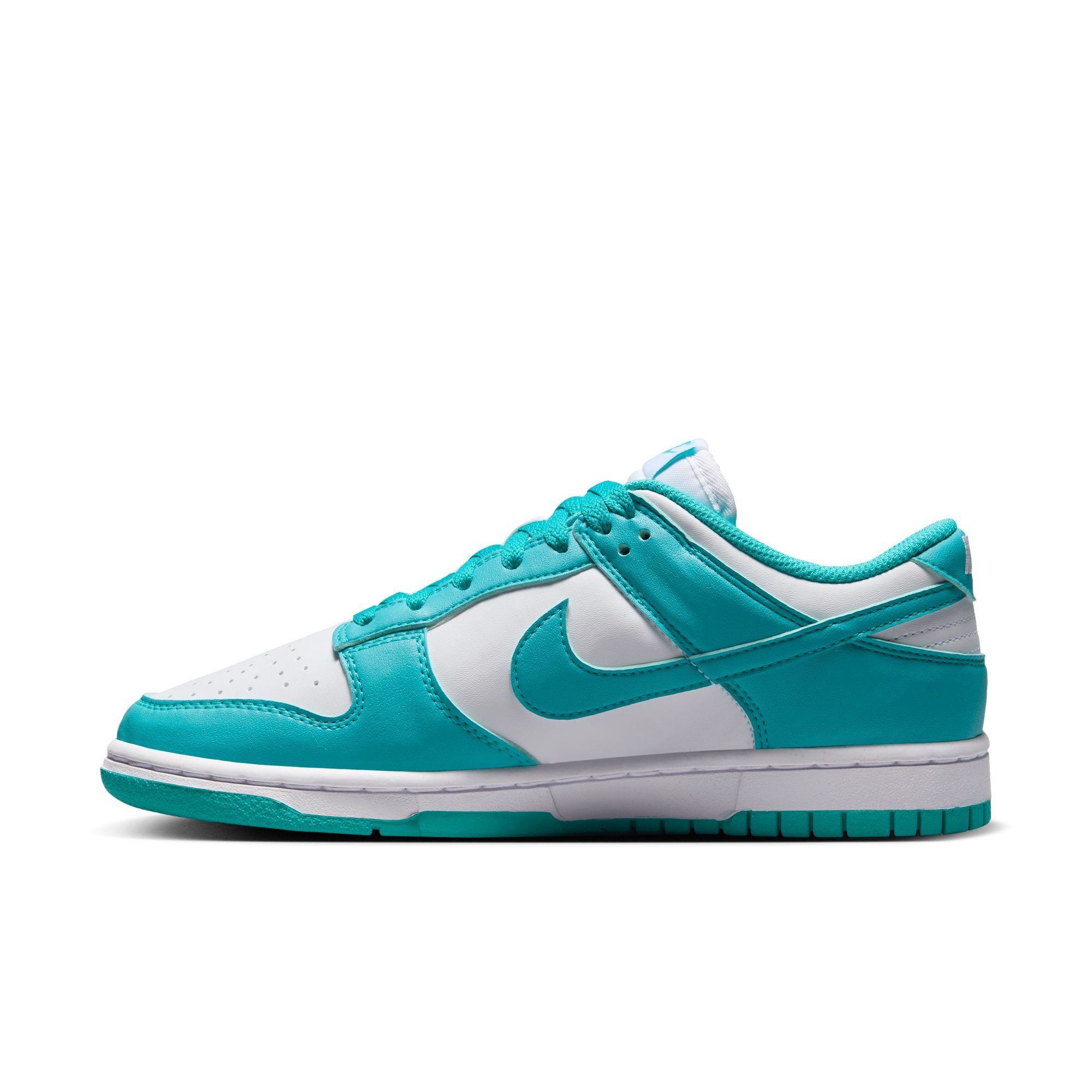 Women's Dunk Low Next Nature "Dusty Cactus"