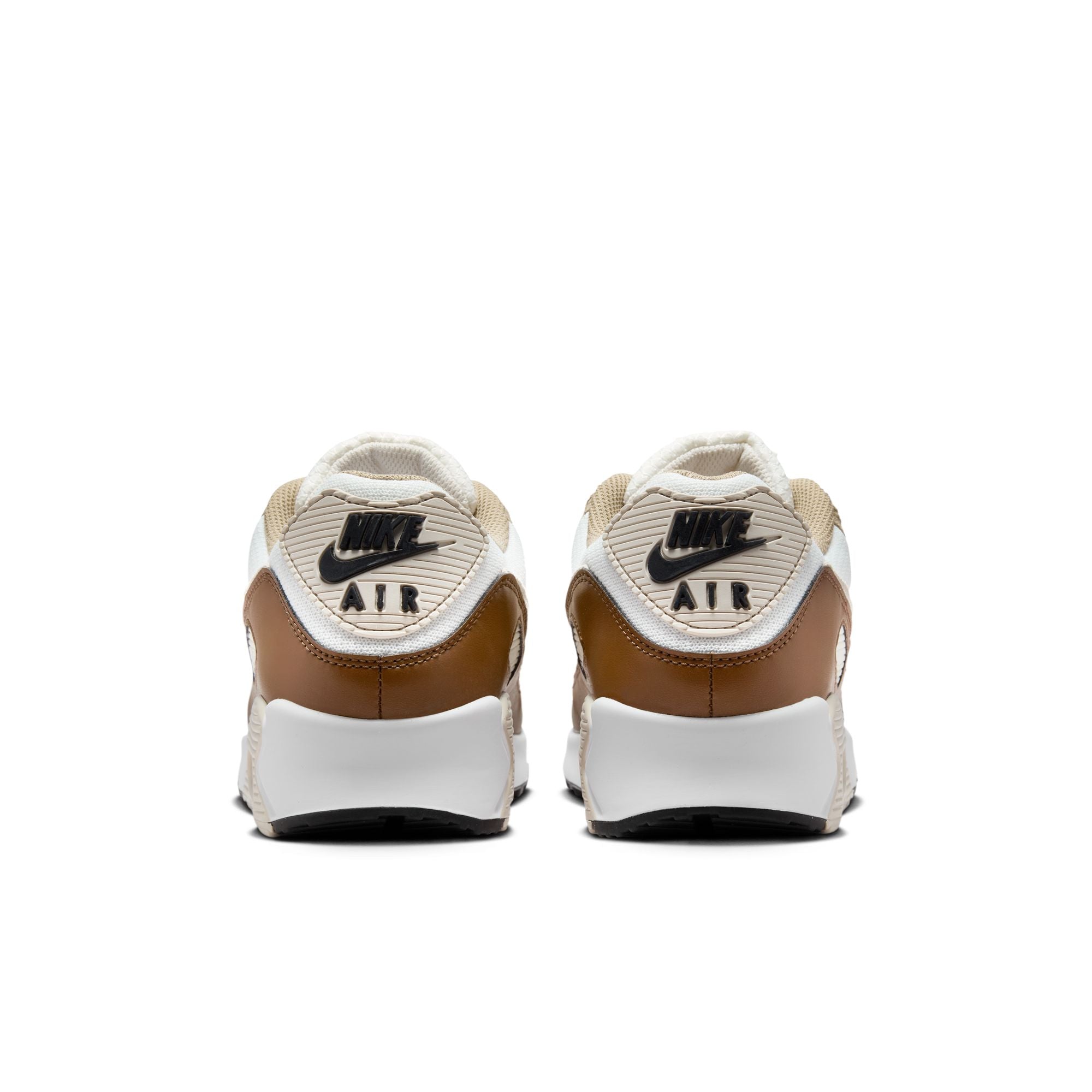 Air Max 90 Khaki/ Orewood Brown