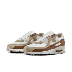 Air Max 90 Khaki/ Orewood Brown