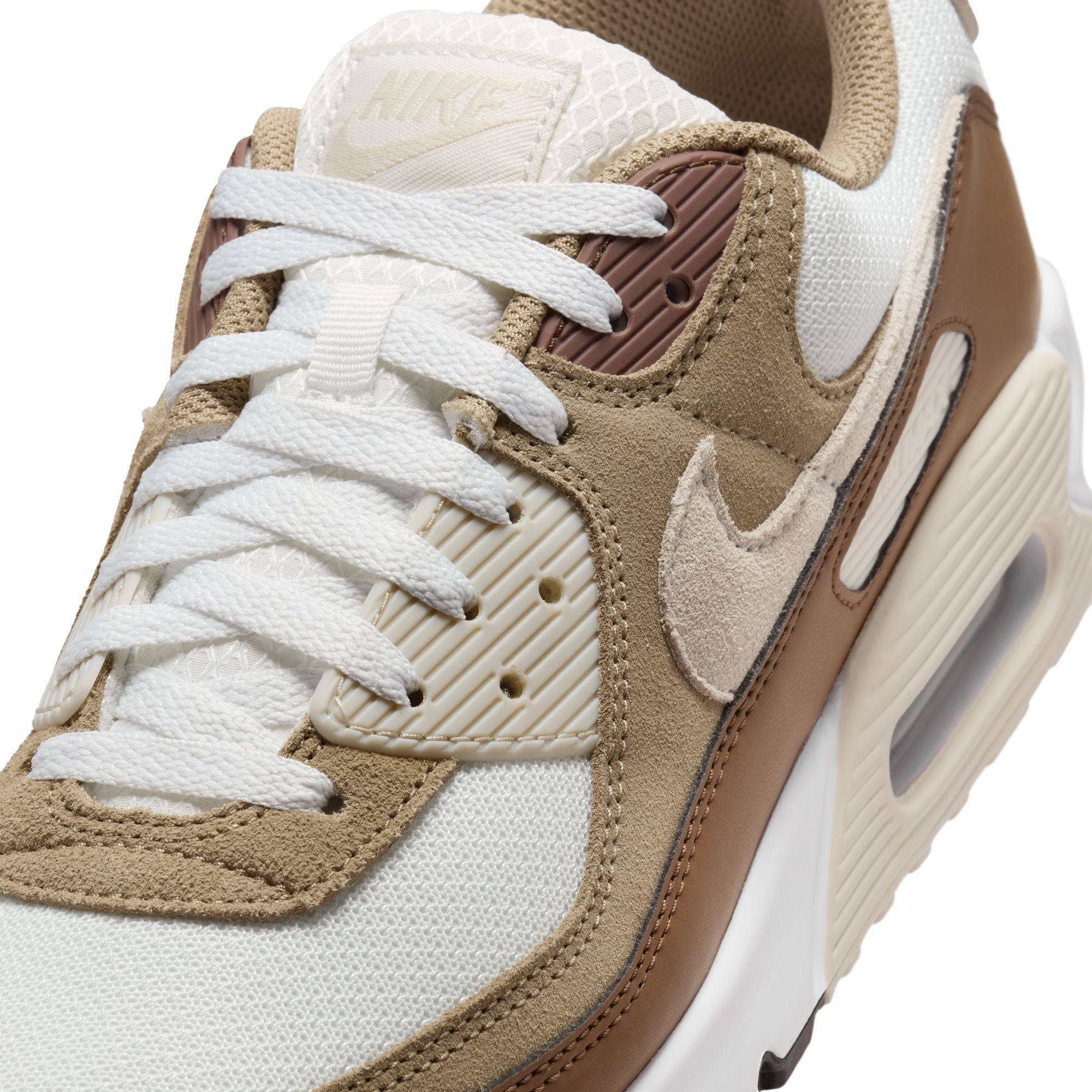 Air Max 90 Khaki/ Orewood Brown