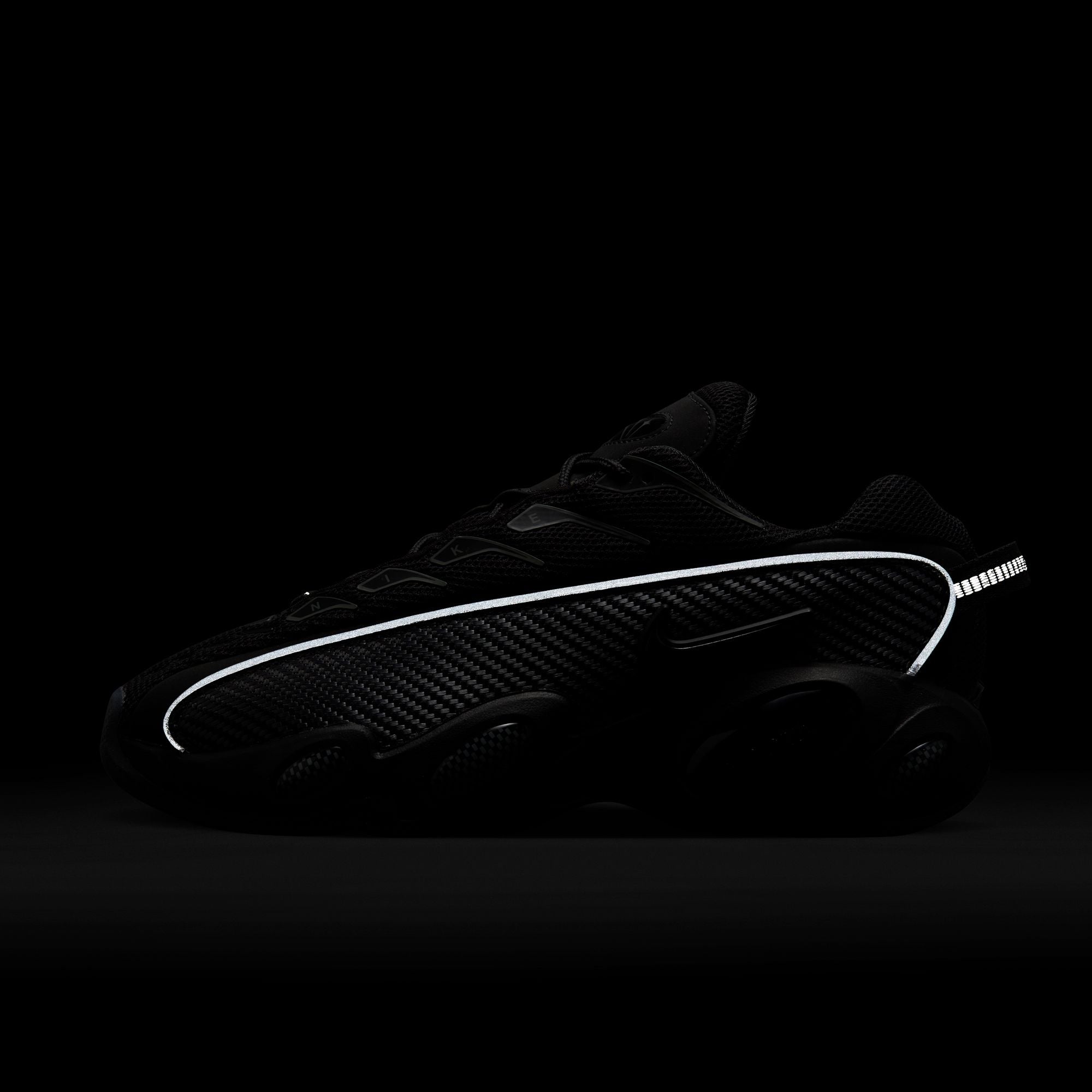 NOCTA Glide Black/Iron Grey