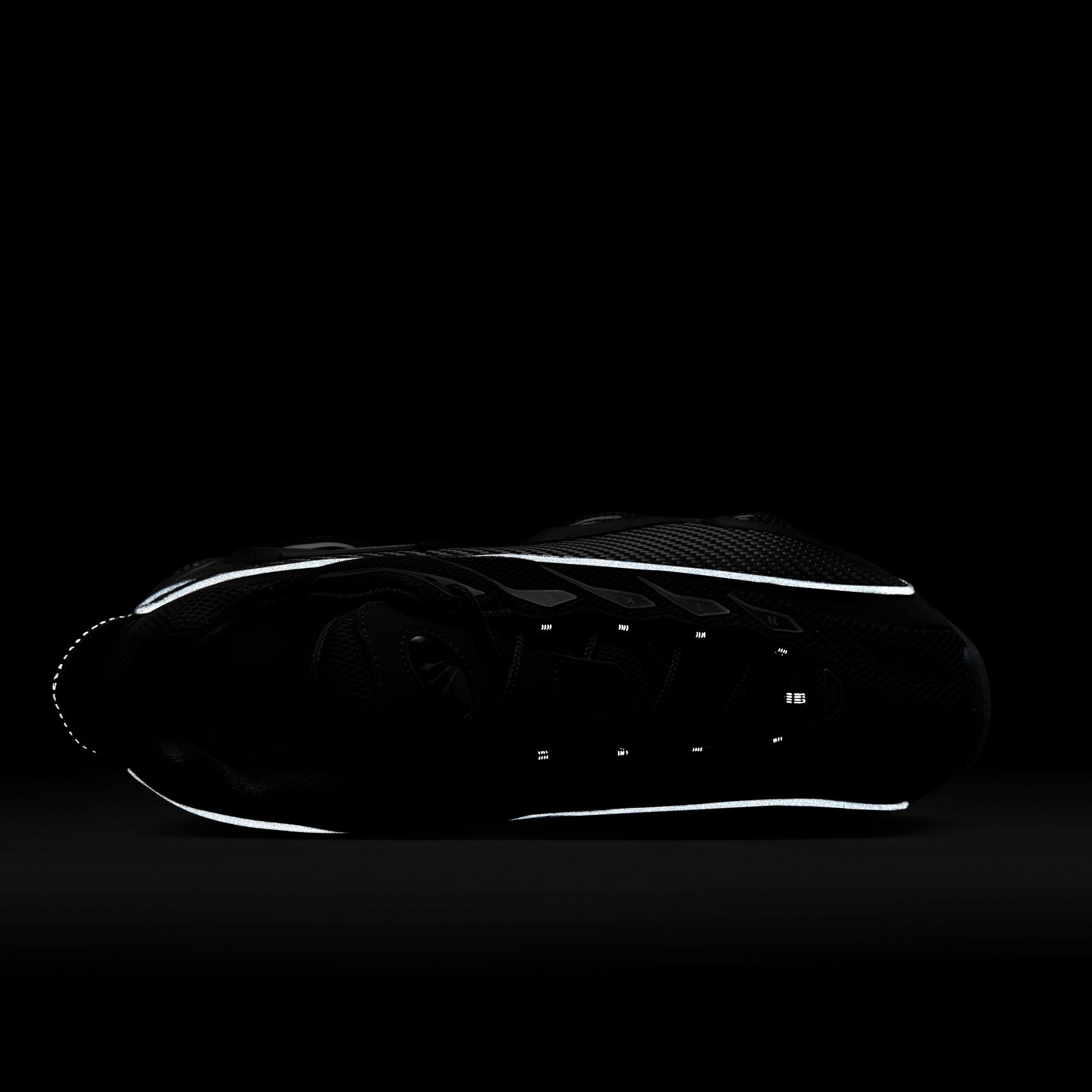 NOCTA Glide Black/Iron Grey