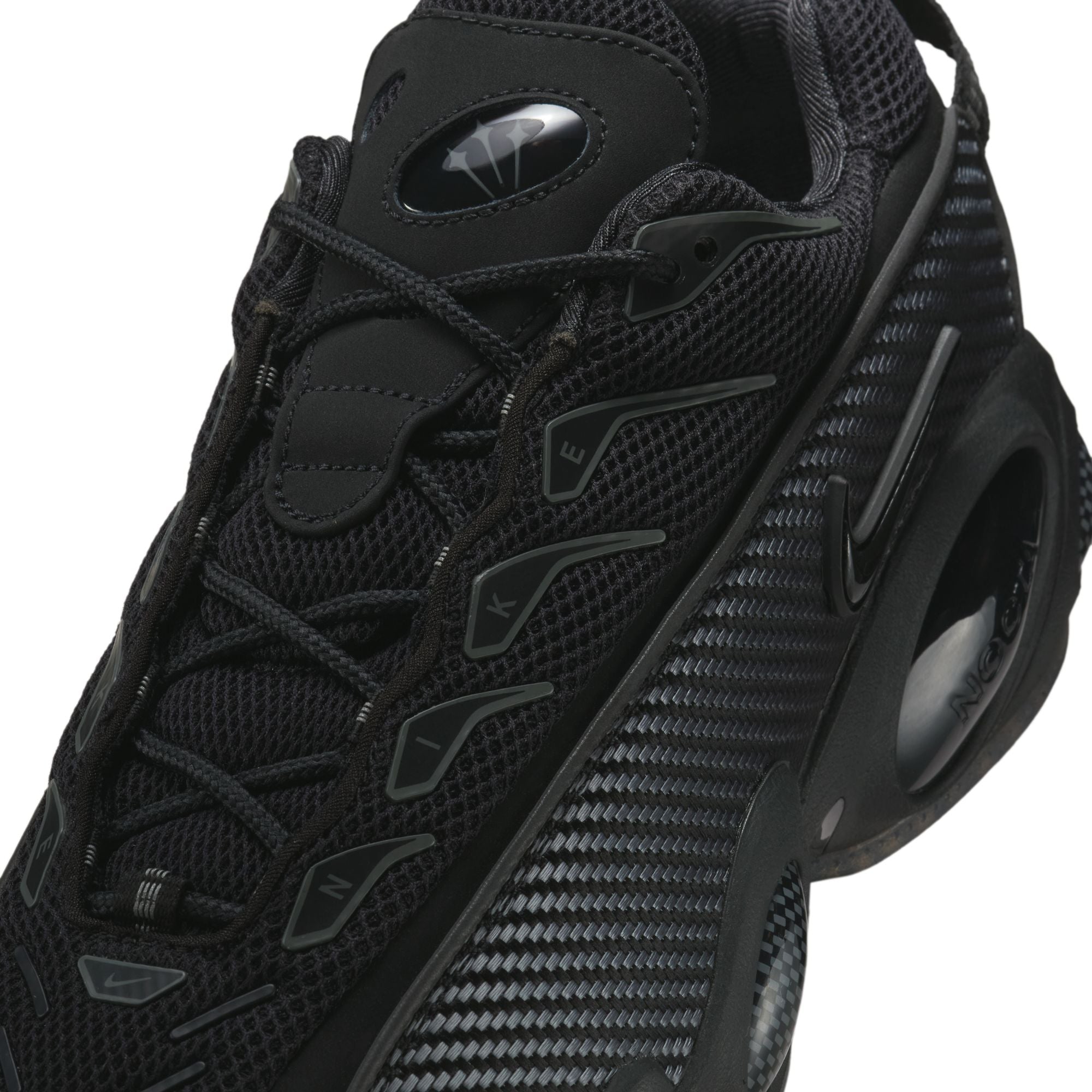 NOCTA Glide Black/Iron Grey