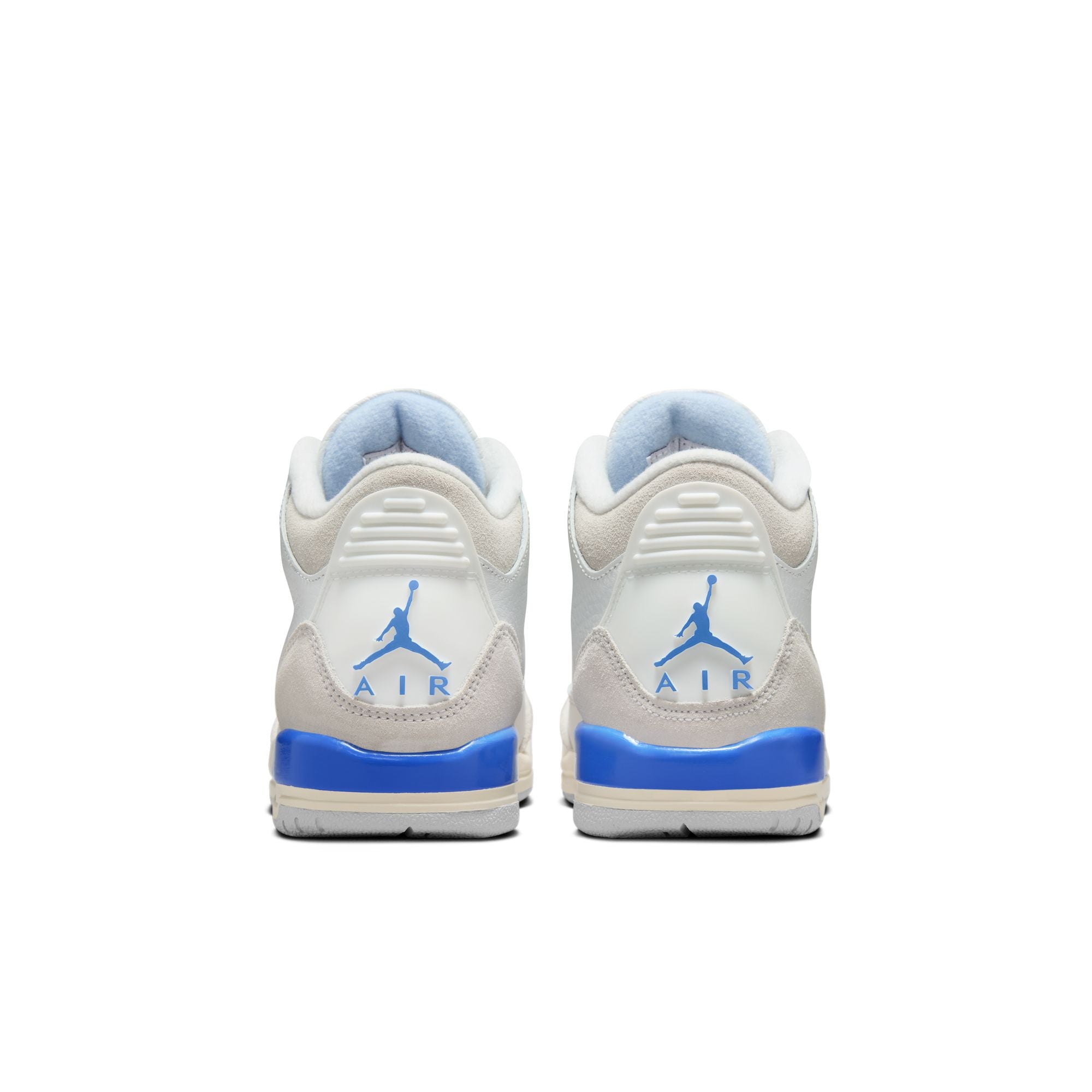 Air Jordan 3 GS "Lucky Shorts"