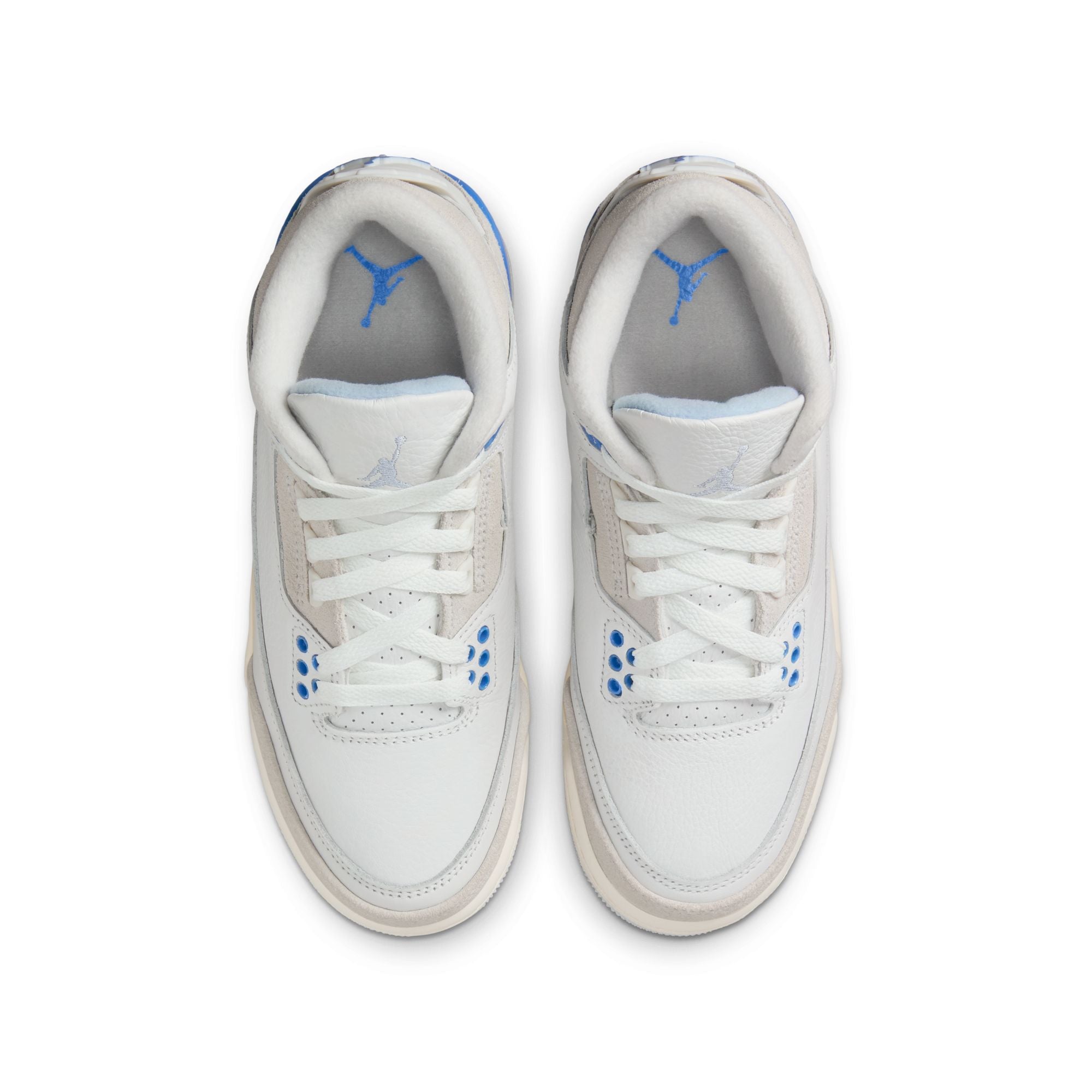 Air Jordan 3 GS "Lucky Shorts"