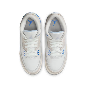 Air Jordan 3 GS "Lucky Shorts"