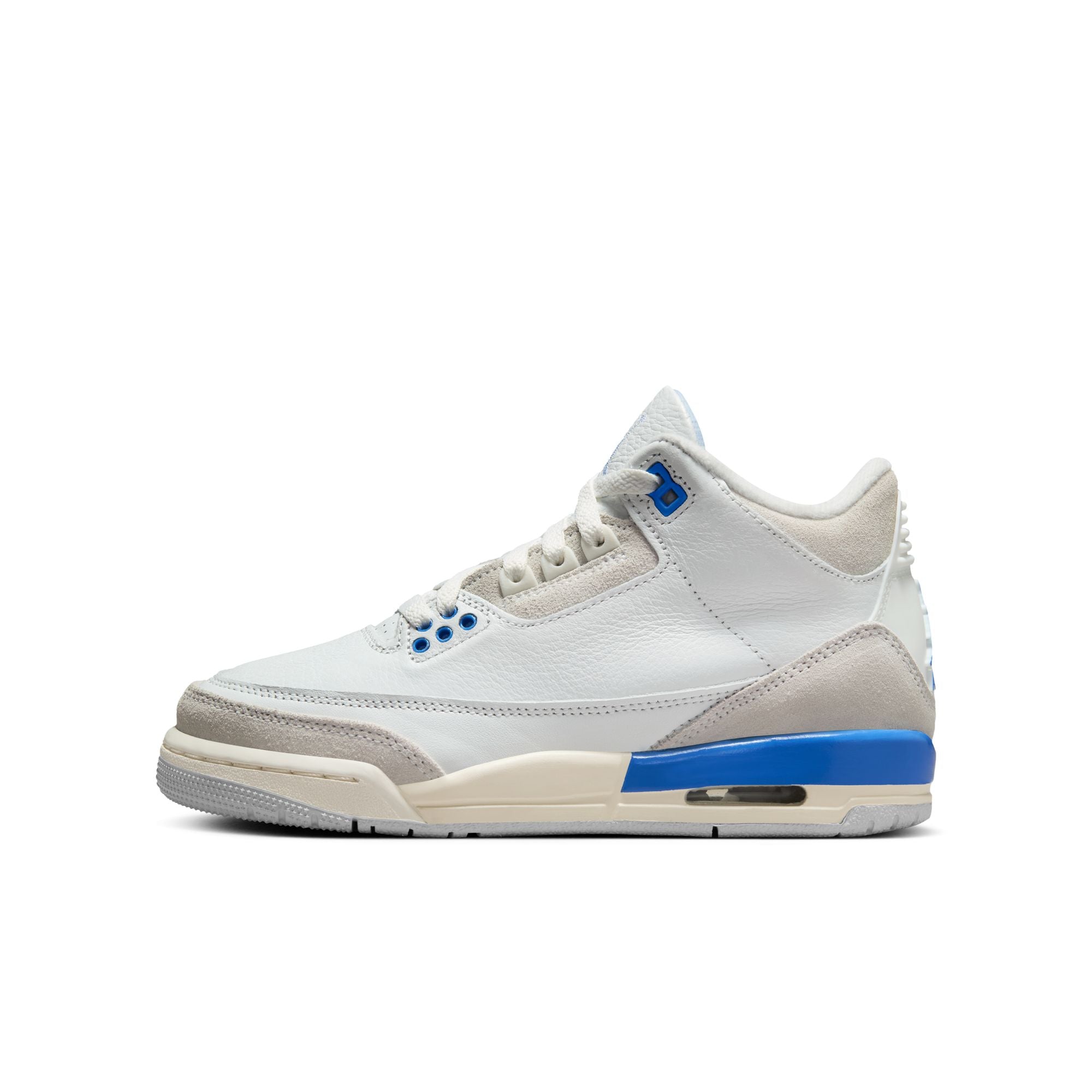 Air Jordan 3 GS "Lucky Shorts"