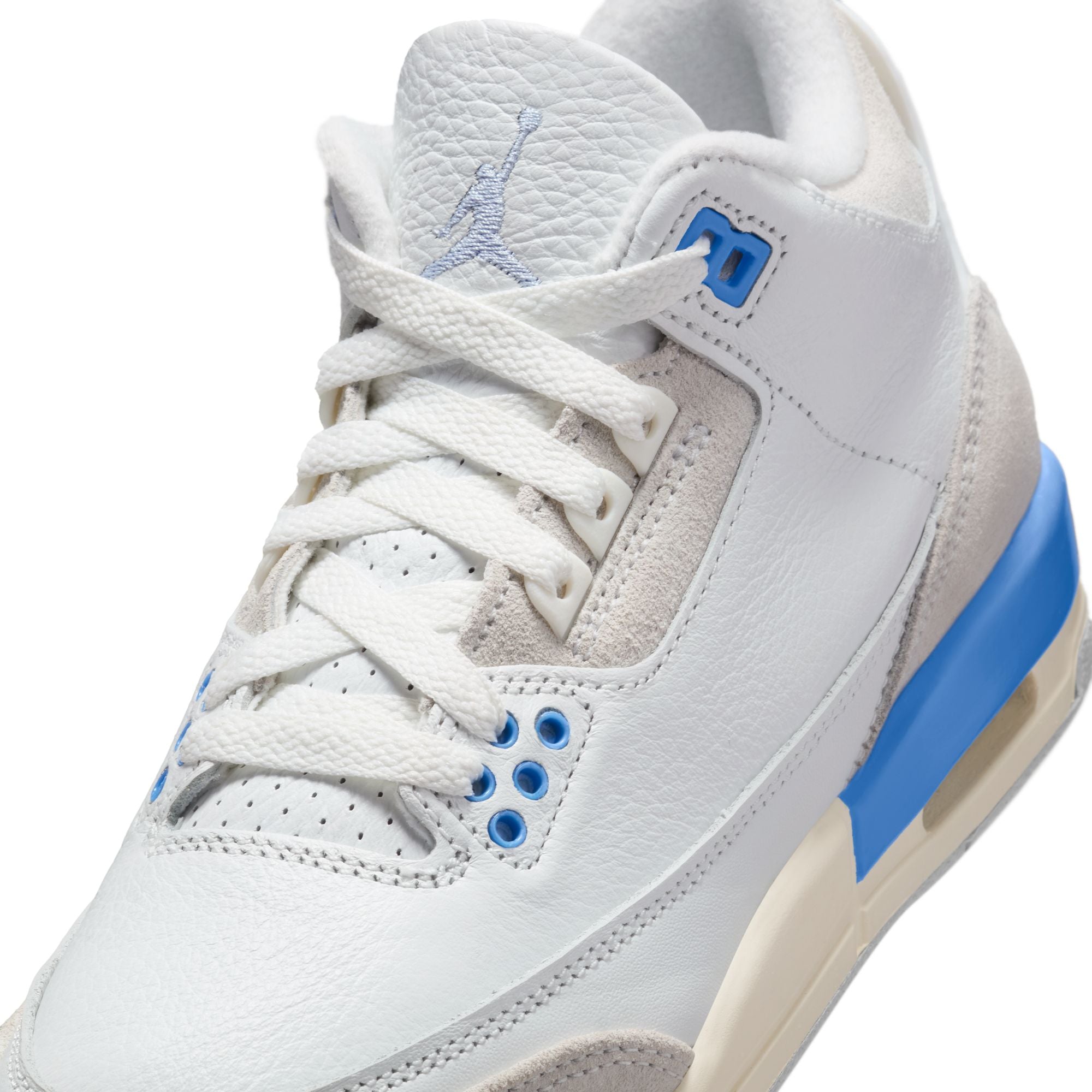 Air Jordan 3 GS "Lucky Shorts"