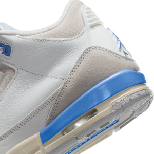 Air Jordan 3 GS "Lucky Shorts"