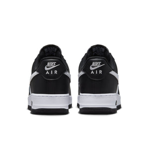 Air Force 1 '07 Low  Black/White/Black